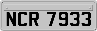 NCR7933