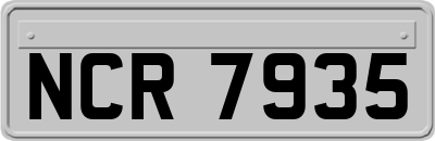 NCR7935