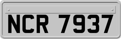 NCR7937