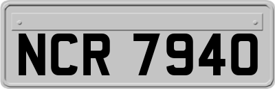 NCR7940