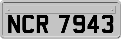 NCR7943