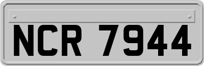 NCR7944