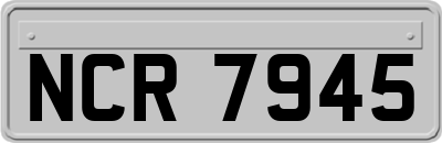 NCR7945