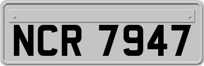 NCR7947