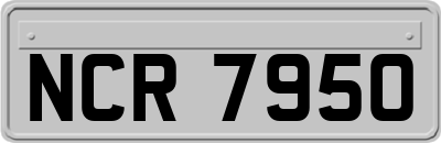 NCR7950