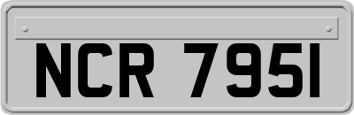 NCR7951
