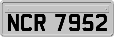 NCR7952