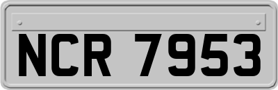 NCR7953