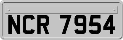 NCR7954