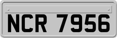 NCR7956