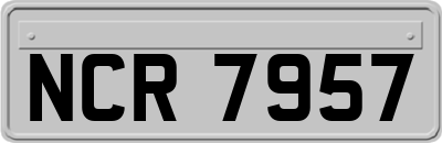 NCR7957