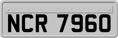 NCR7960