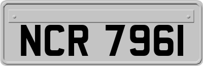 NCR7961