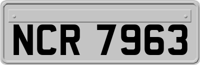 NCR7963