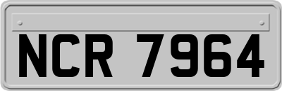 NCR7964