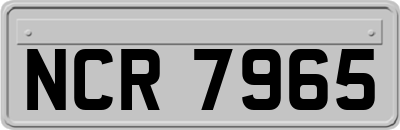 NCR7965