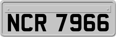 NCR7966