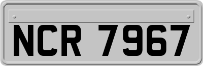 NCR7967