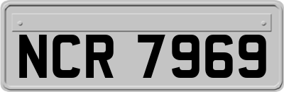NCR7969
