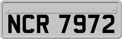 NCR7972