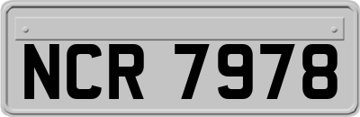 NCR7978