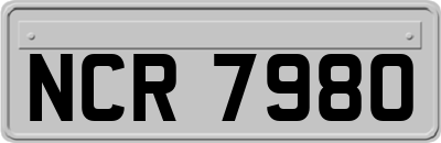 NCR7980
