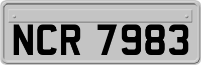 NCR7983