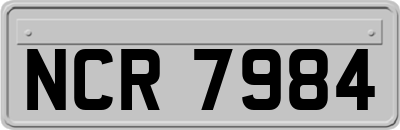 NCR7984