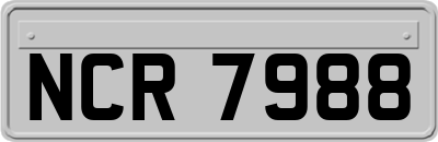 NCR7988