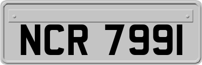 NCR7991