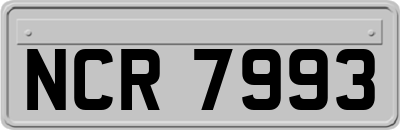 NCR7993