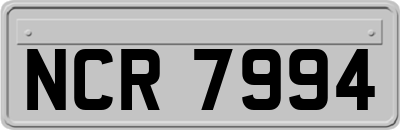 NCR7994