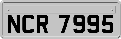 NCR7995