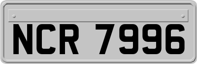 NCR7996