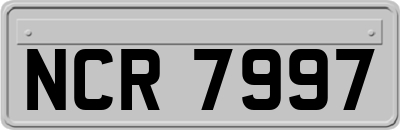 NCR7997