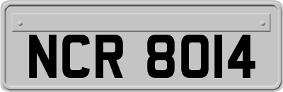 NCR8014