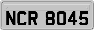 NCR8045