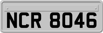 NCR8046
