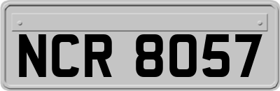 NCR8057