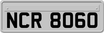 NCR8060