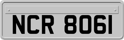 NCR8061