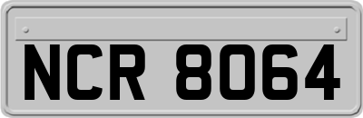 NCR8064