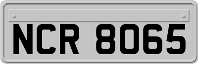 NCR8065