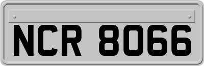NCR8066