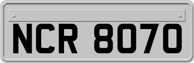 NCR8070