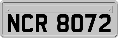 NCR8072