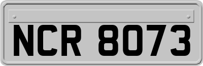 NCR8073