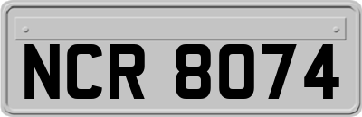 NCR8074