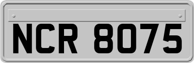 NCR8075
