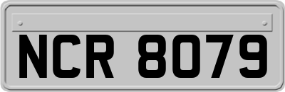 NCR8079